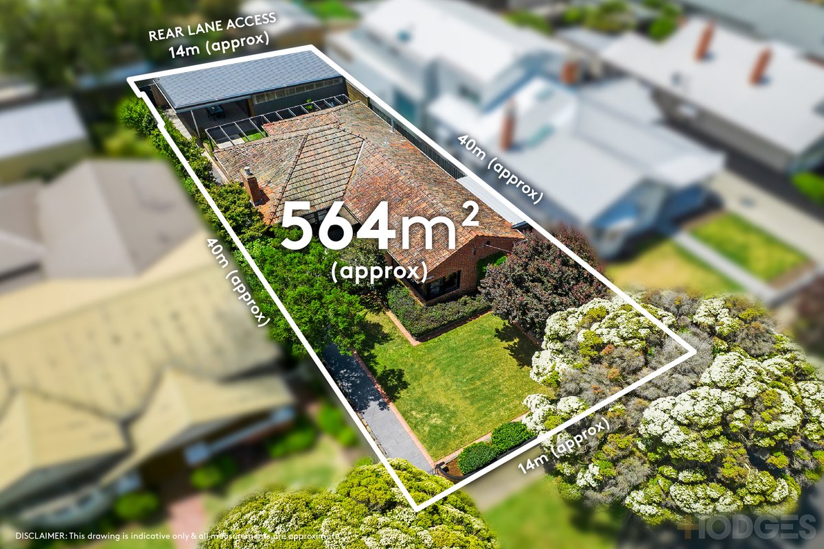 46 Lawton Avenue Geelong West - Residential for sale