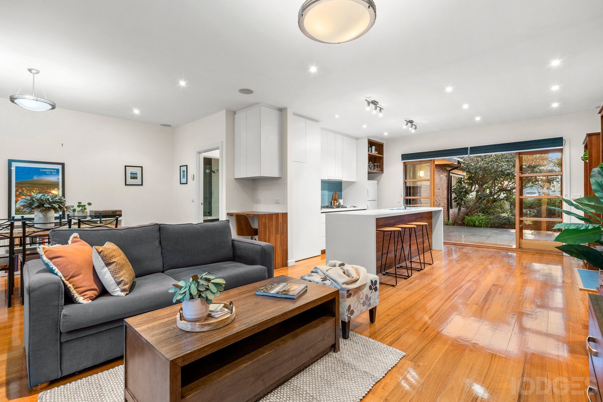 46 Lawton Avenue Geelong West - Residential for sale