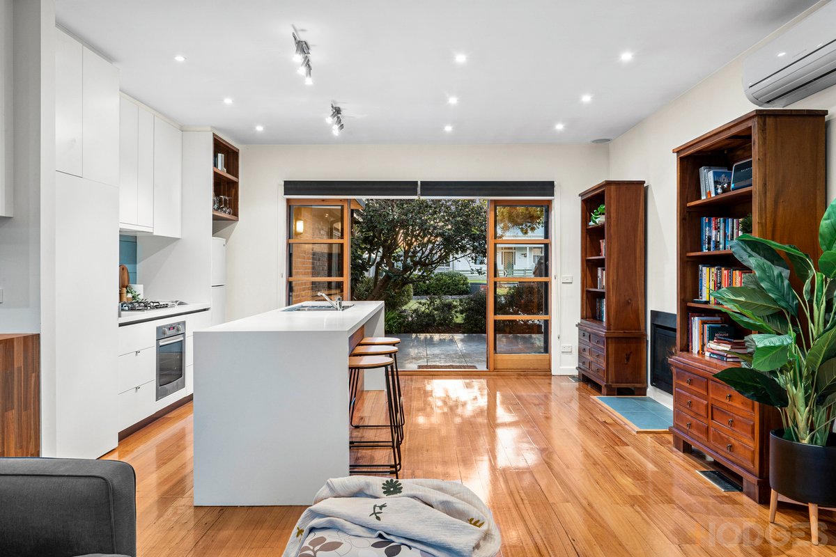 46 Lawton Avenue Geelong West - Residential for sale