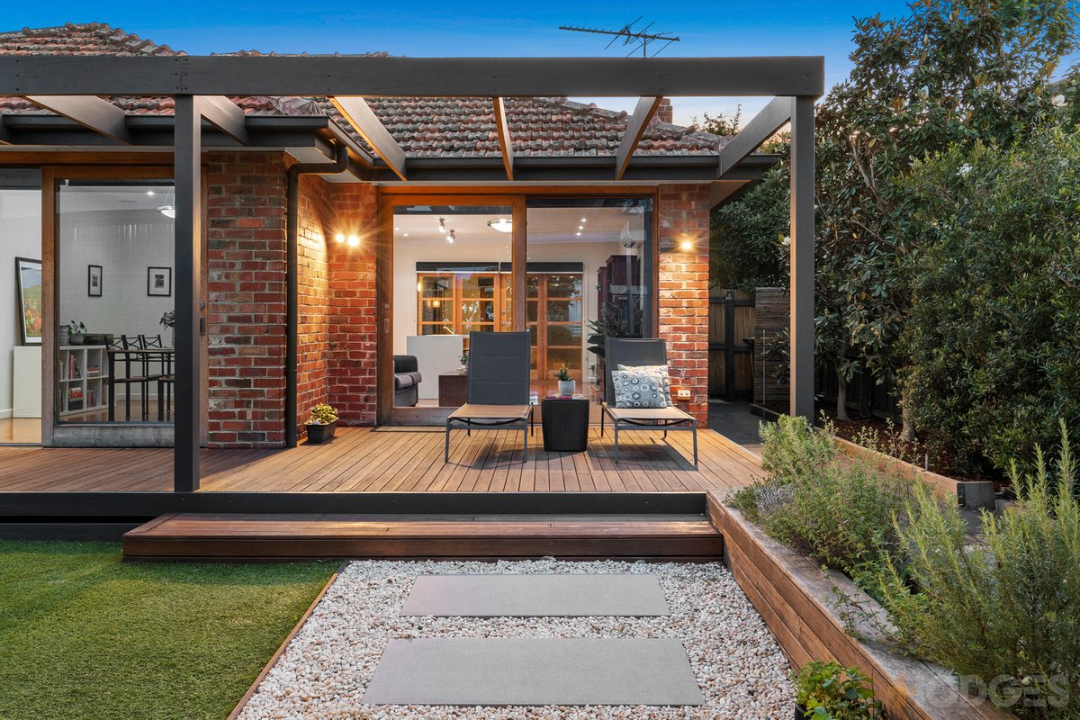 46 Lawton Avenue Geelong West - Residential for sale