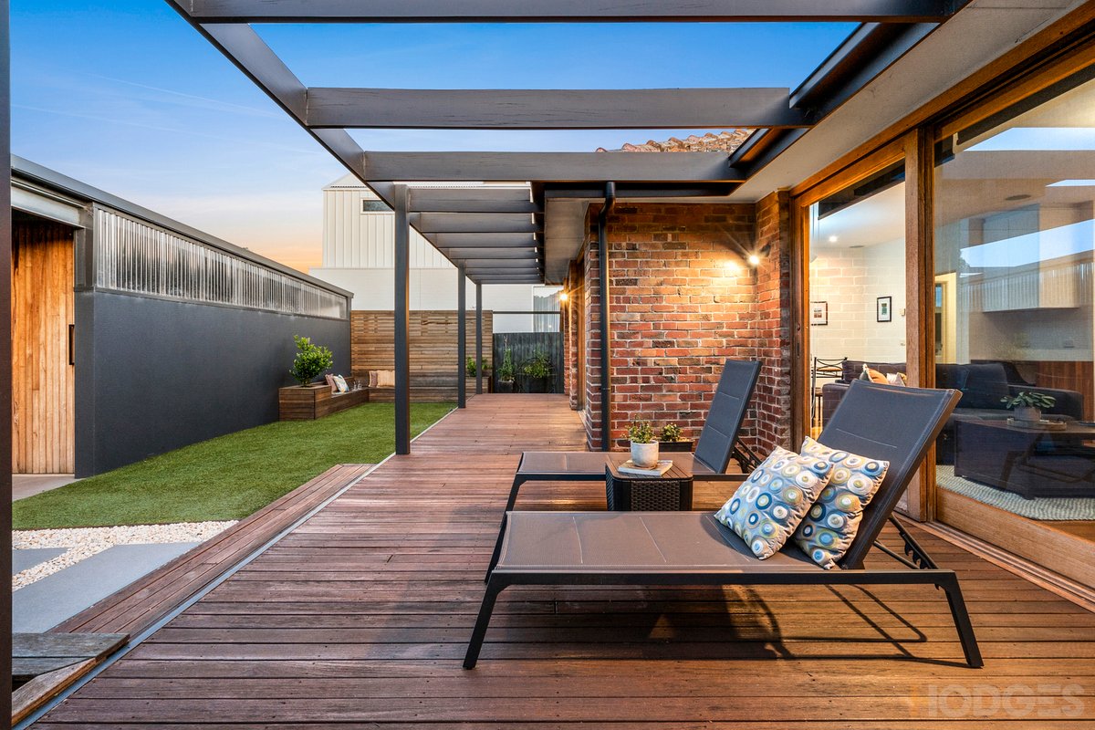 46 Lawton Avenue Geelong West - Residential for sale