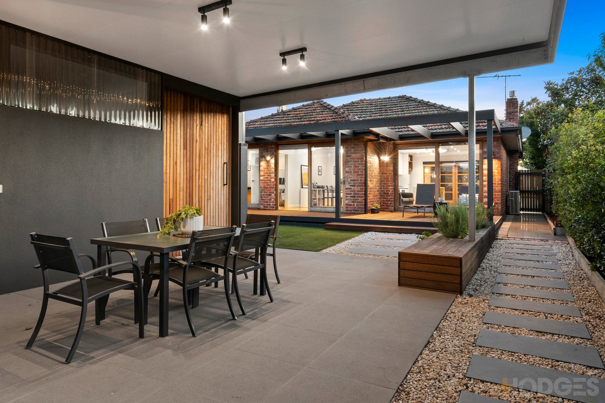 46 Lawton Avenue Geelong West - Residential for sale