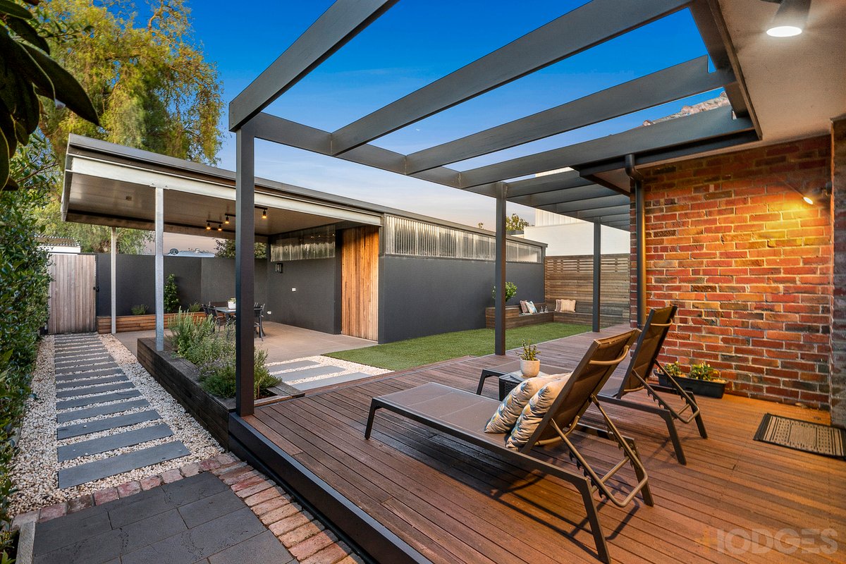 46 Lawton Avenue Geelong West - Residential for sale