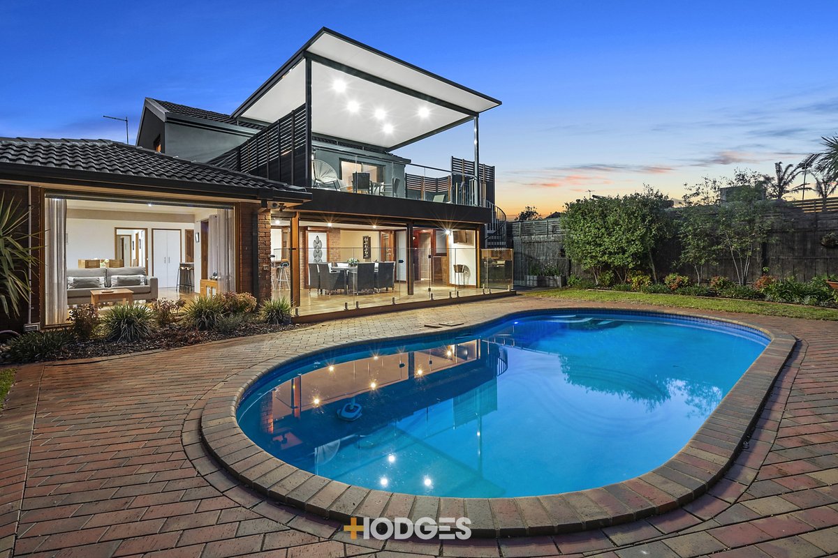 46 Manorvale Parade Werribee - Residential for sale