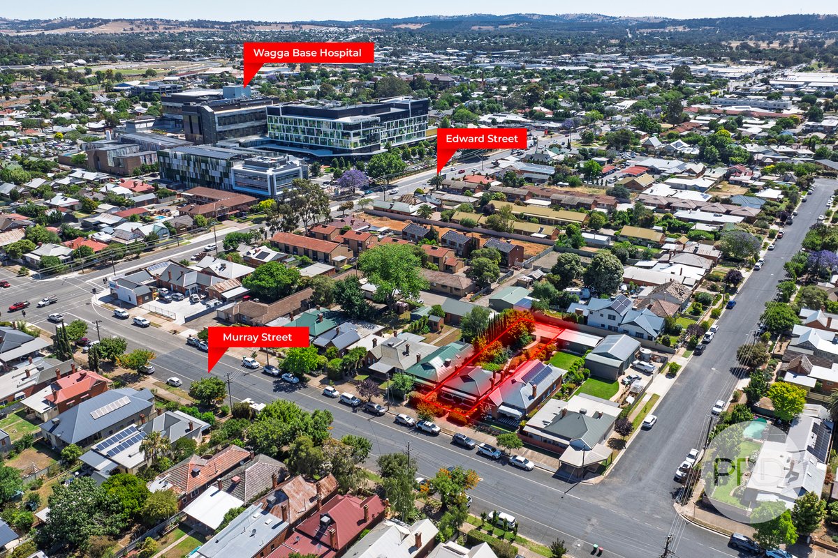 46 Murray Street, WAGGA WAGGA NSW 2650
