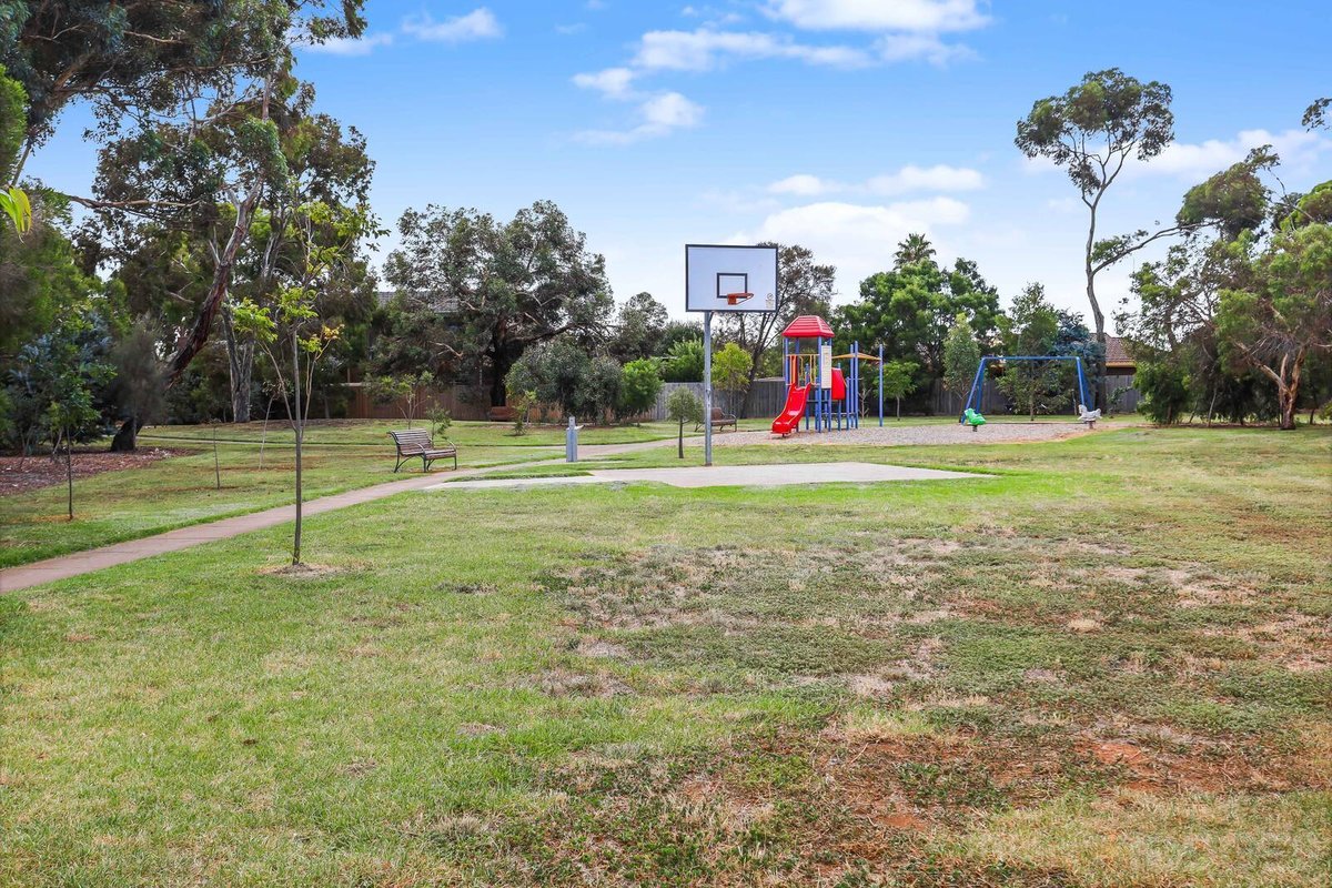 46 Nangiloc Crescent Werribee - Residential for sale