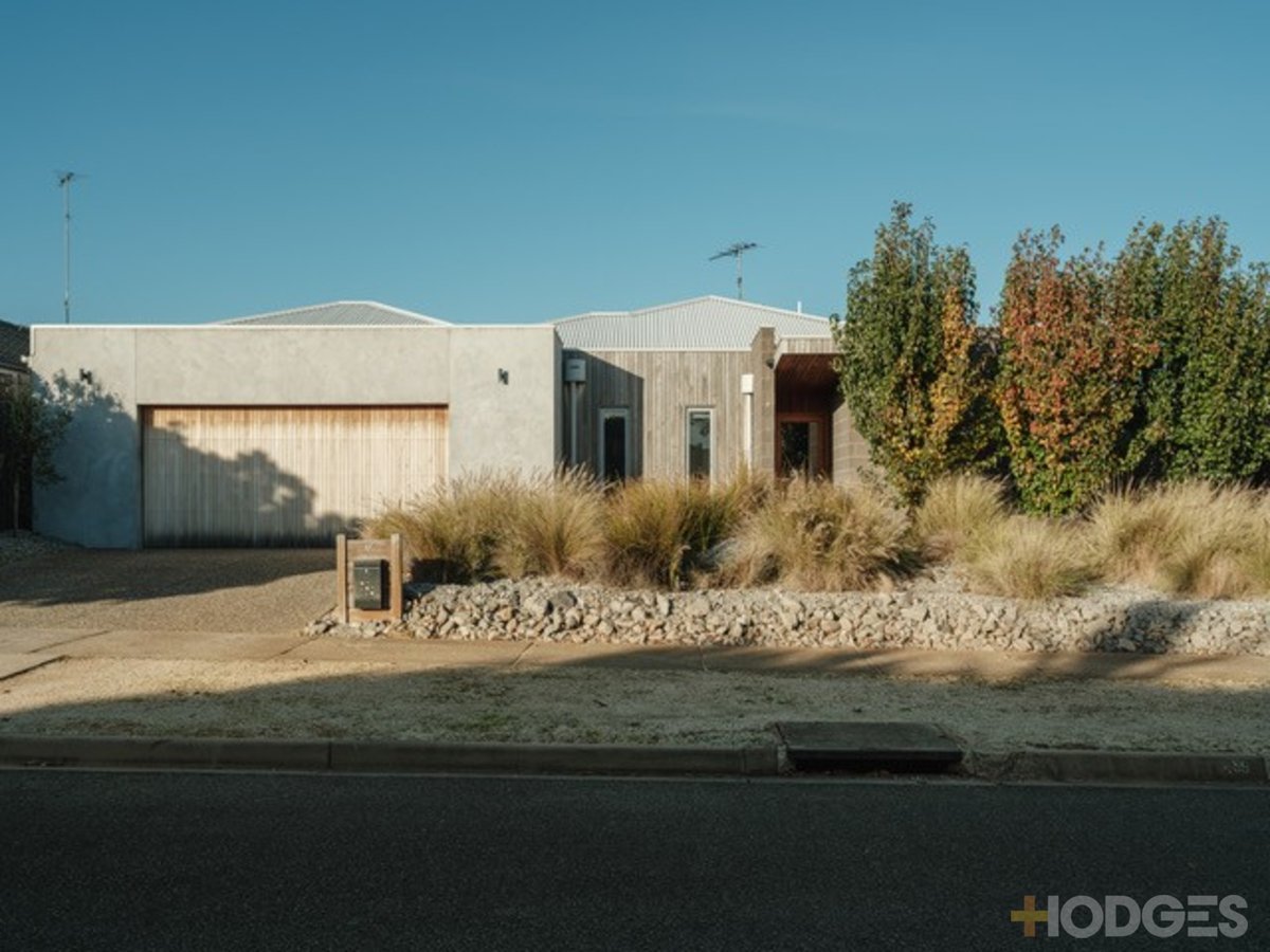 46 Penleigh Crescent Ocean Grove - 4 bedroom property