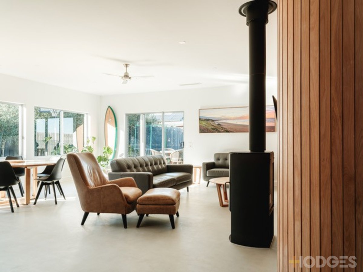 46 Penleigh Crescent Ocean Grove - Residential for sale