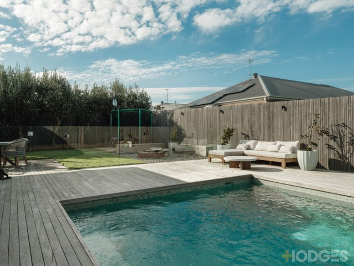46 Penleigh Crescent Ocean Grove - Residential for sale