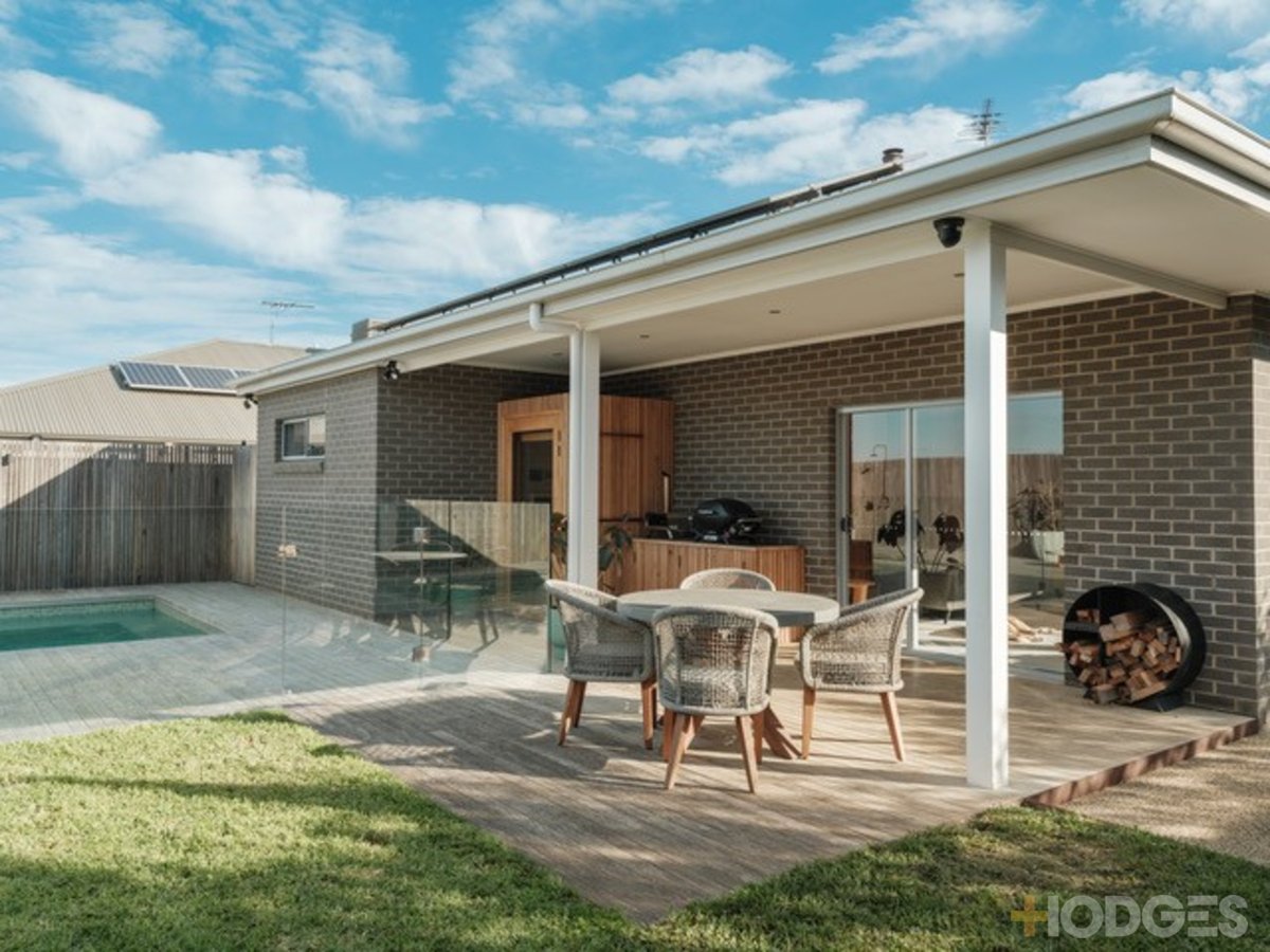 46 Penleigh Crescent Ocean Grove - Residential for sale