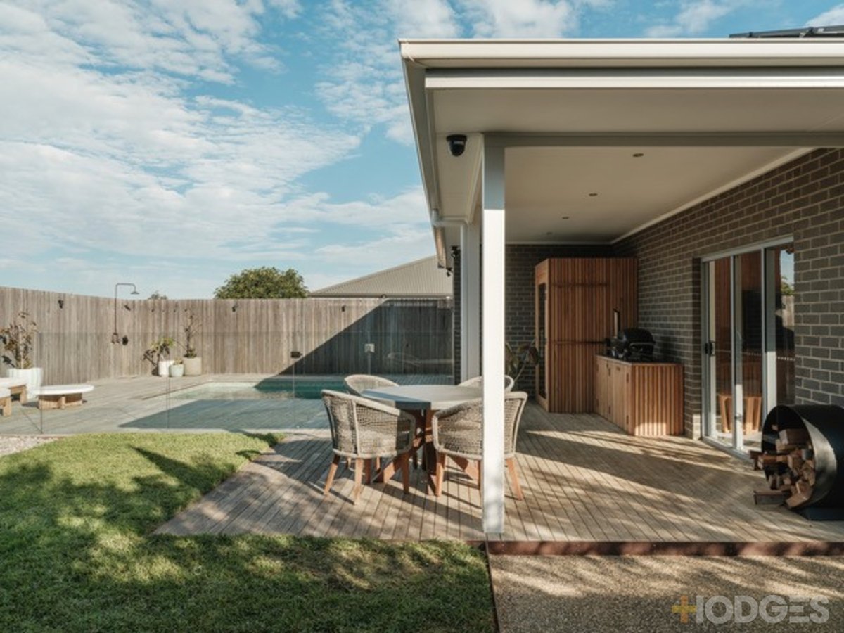 46 Penleigh Crescent Ocean Grove - Residential for sale