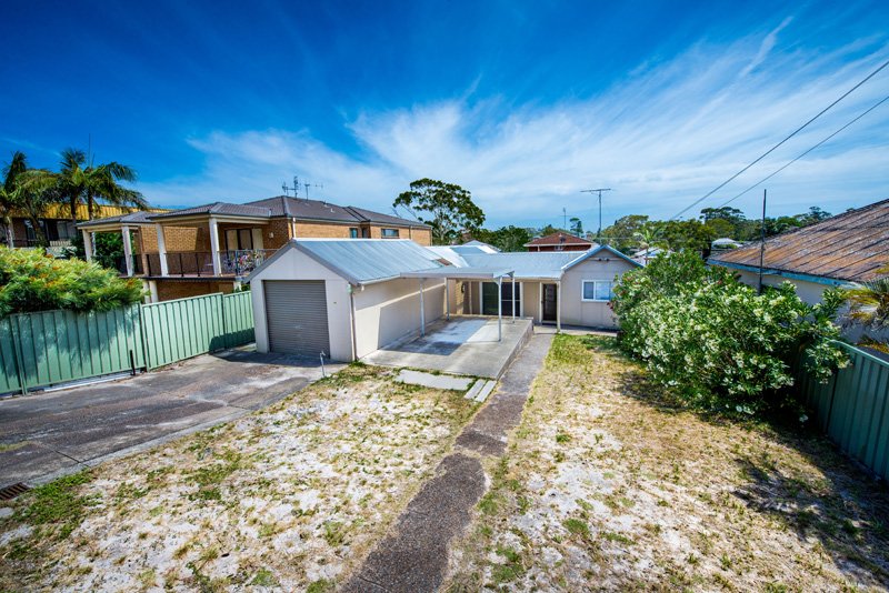 46 Shoal Bay Road, NELSON BAY NSW 2315