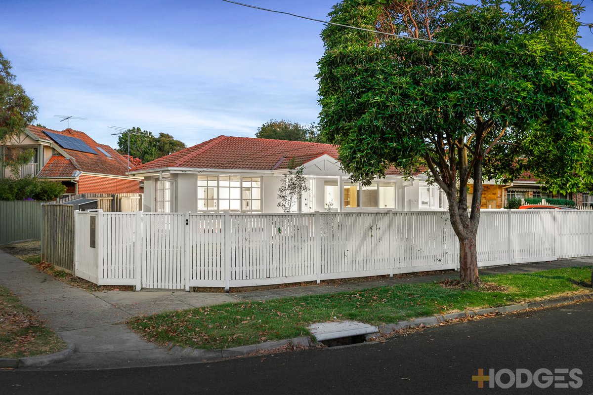 46 Villeroy Street Hampton - Residential for sale