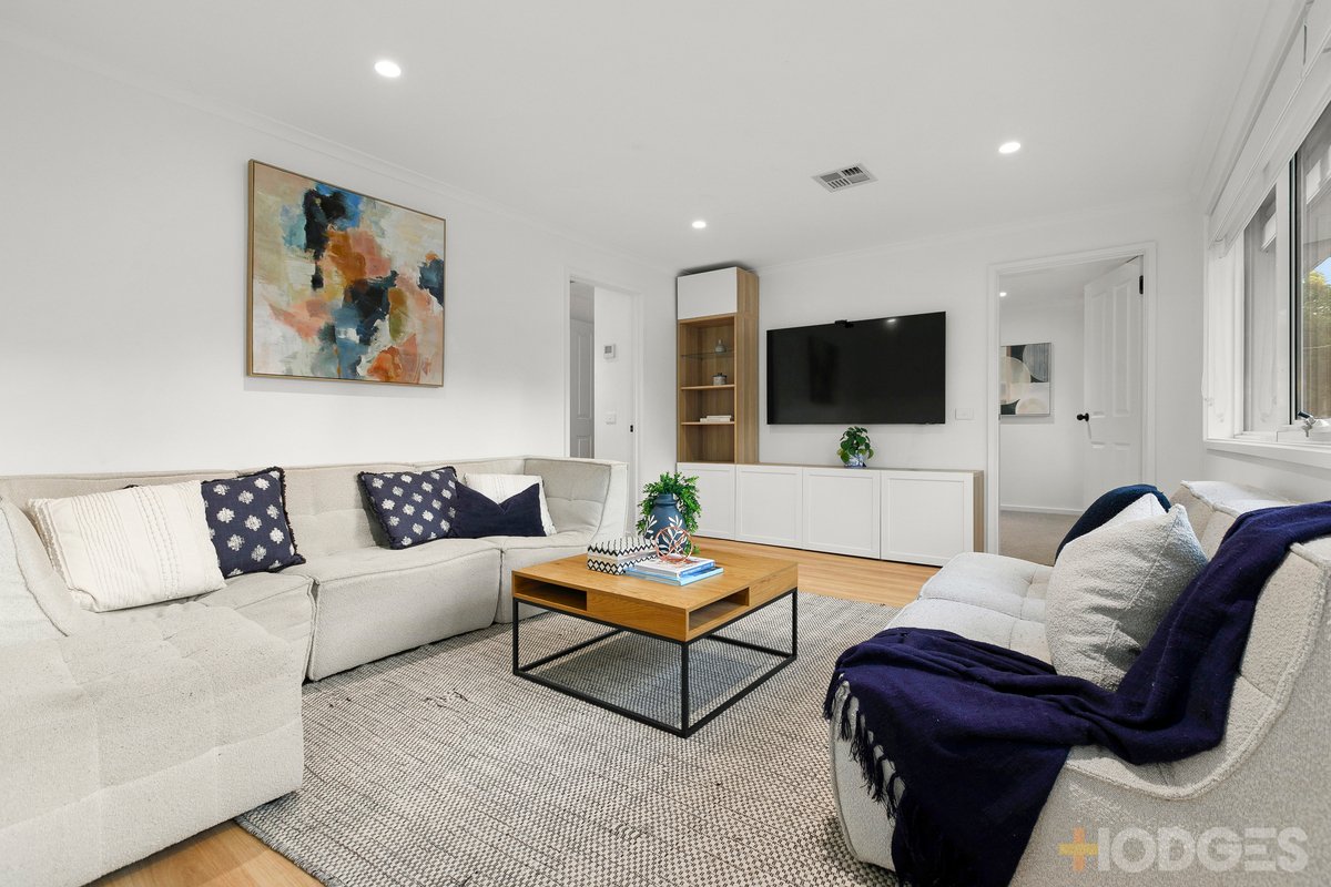 46 Villeroy Street Hampton - Residential for sale