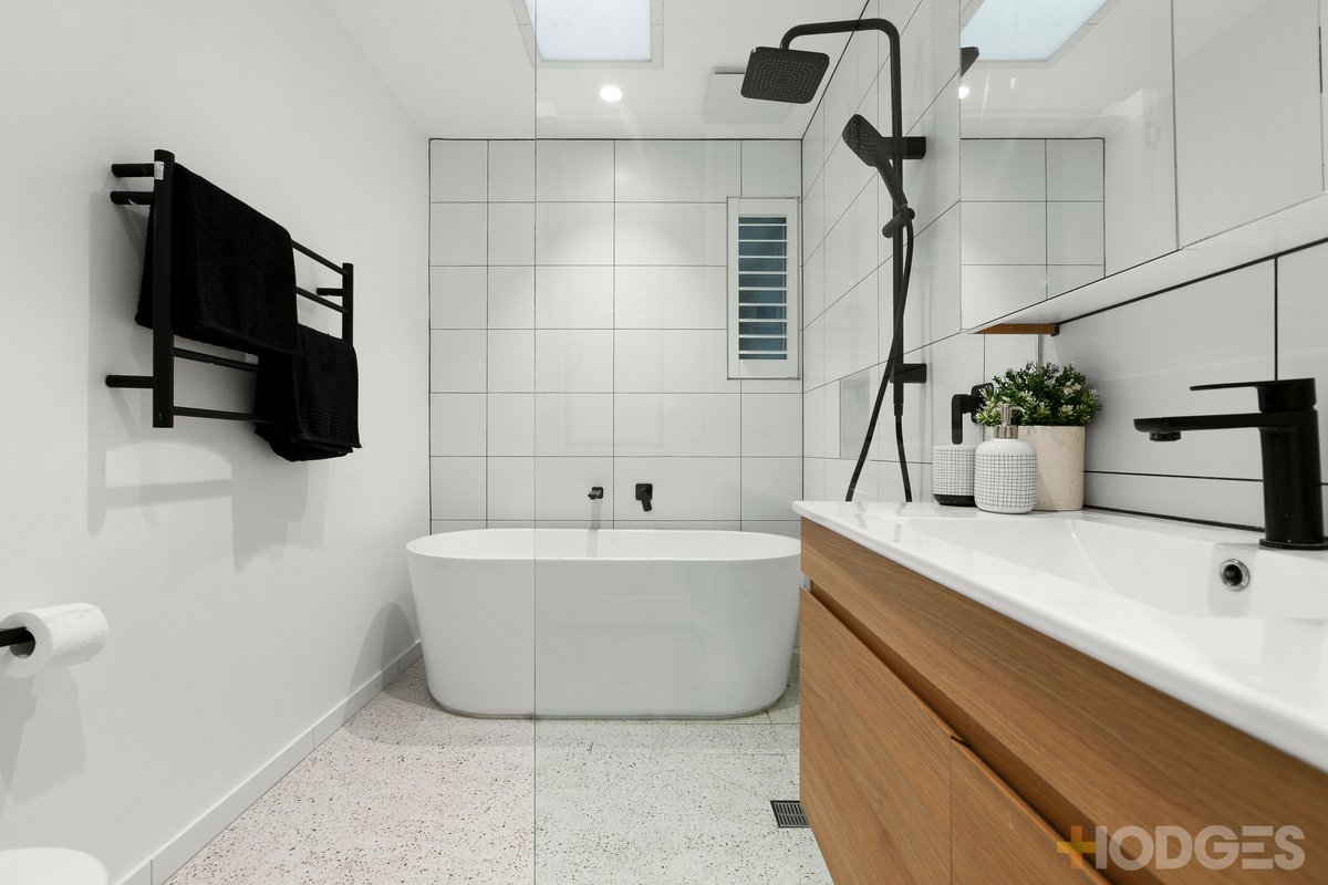 46 Villeroy Street Hampton - Residential for sale