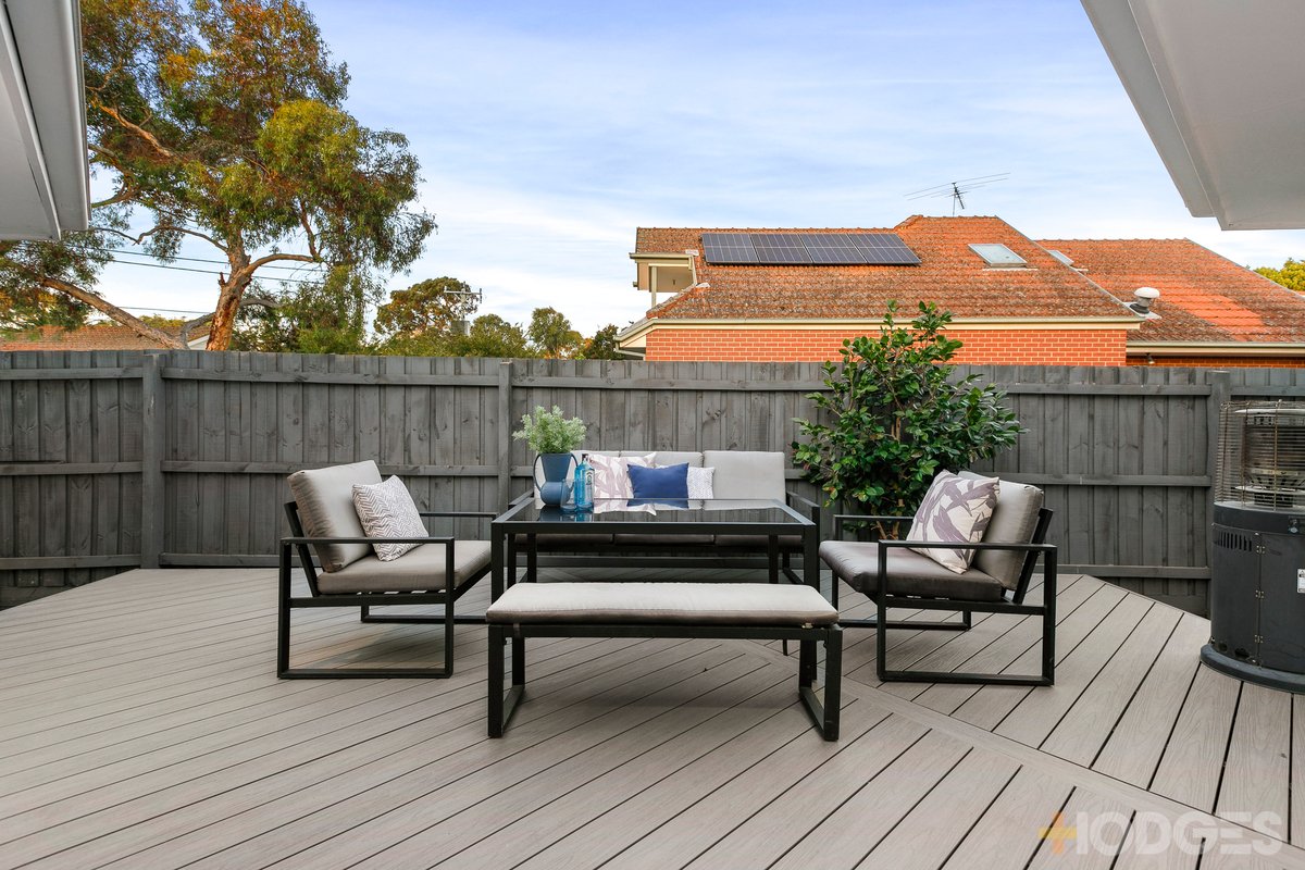 46 Villeroy Street Hampton - Residential for sale
