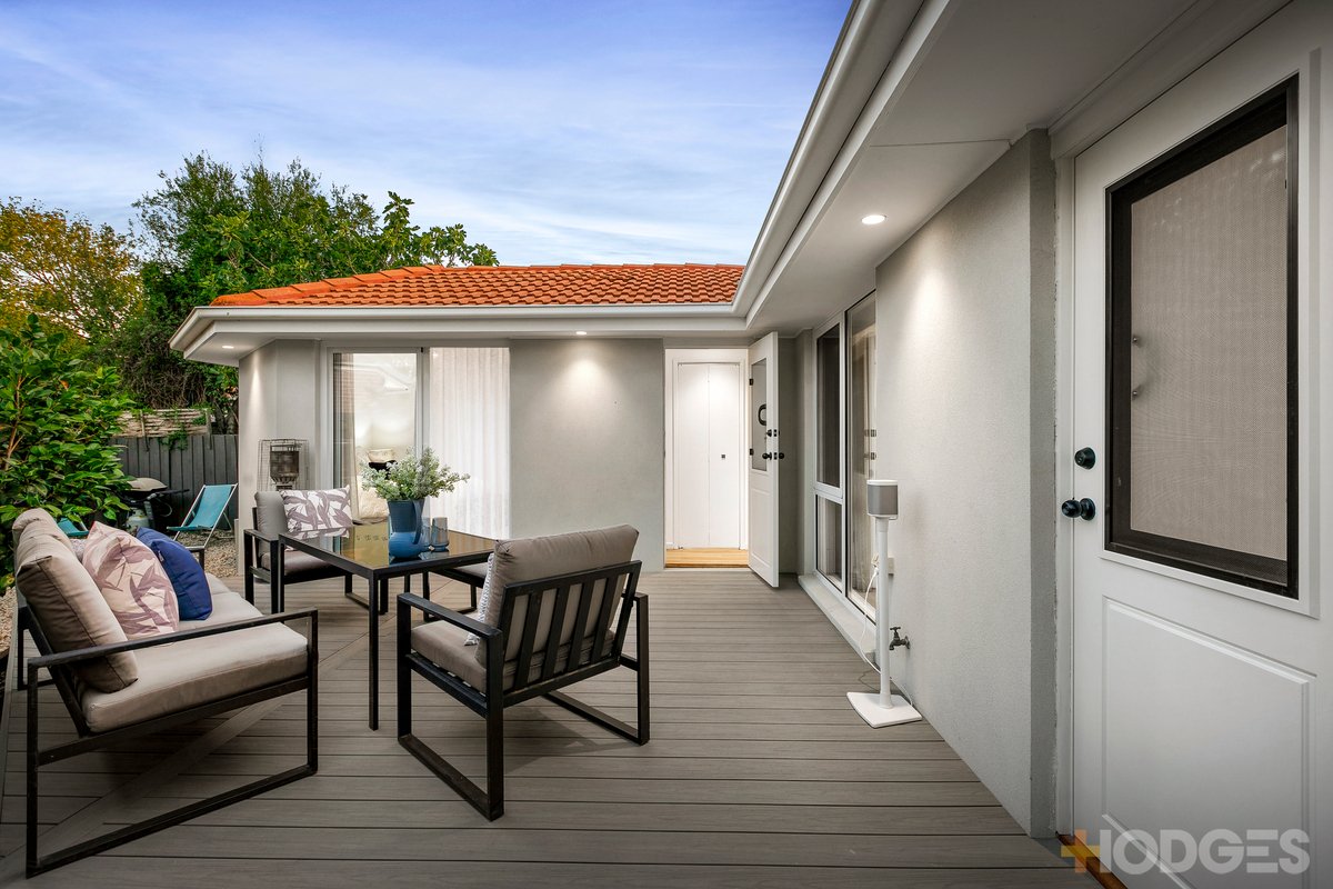 46 Villeroy Street Hampton - Residential for sale