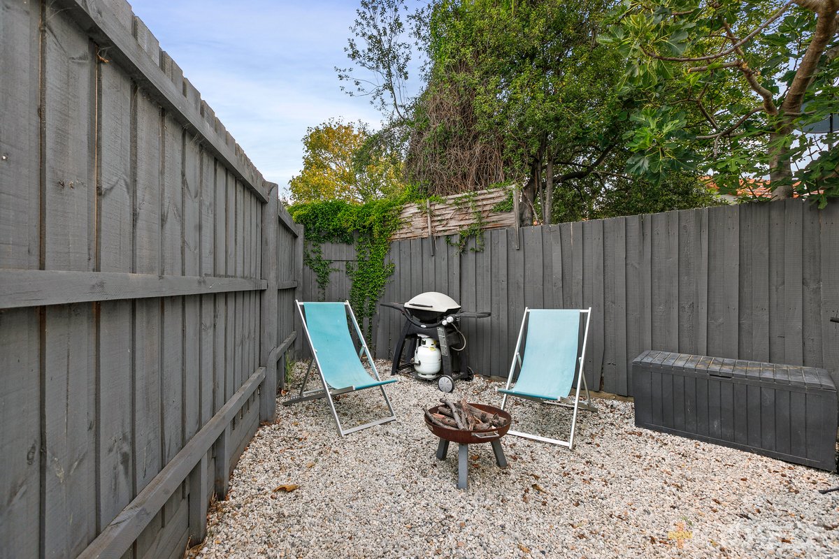 46 Villeroy Street Hampton - Residential for sale