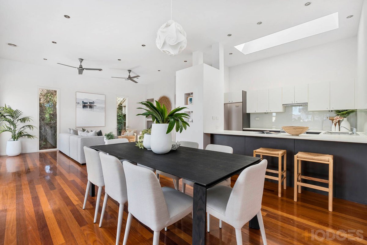 46 Waratah Street Geelong West - Residential for sale