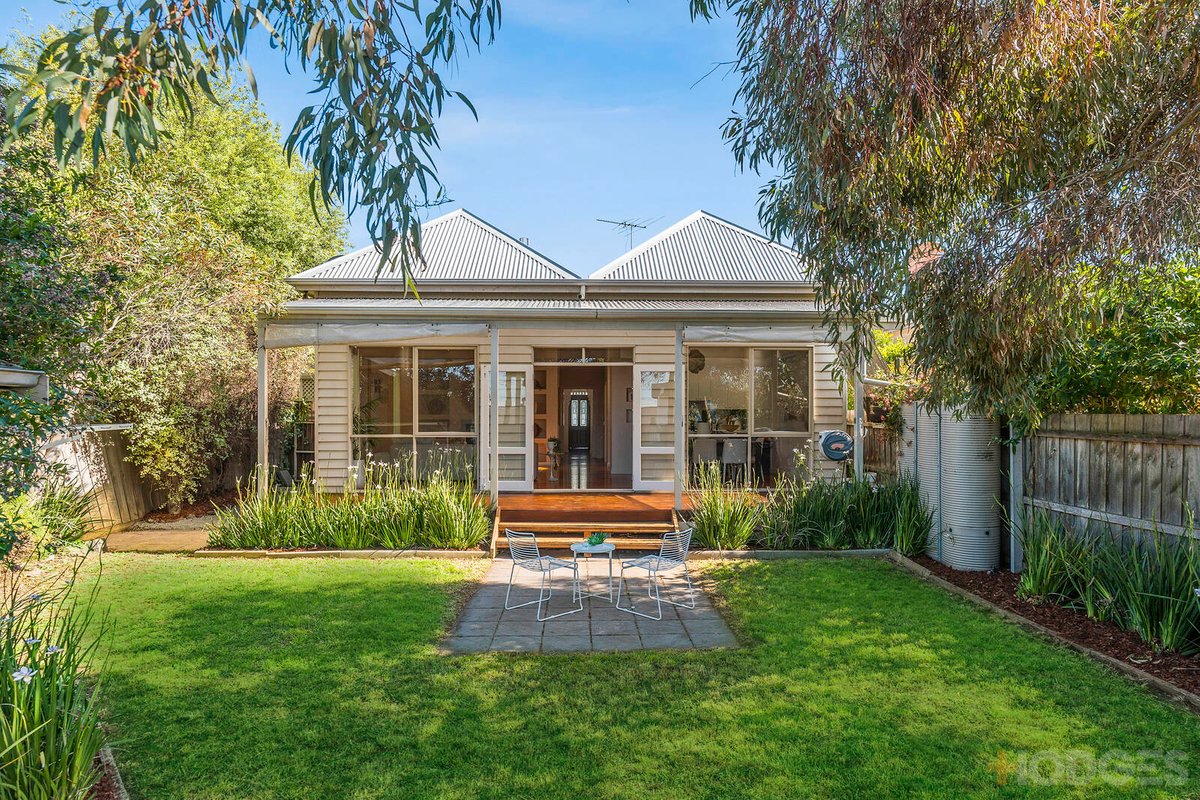 46 Waratah Street Geelong West - Residential for sale