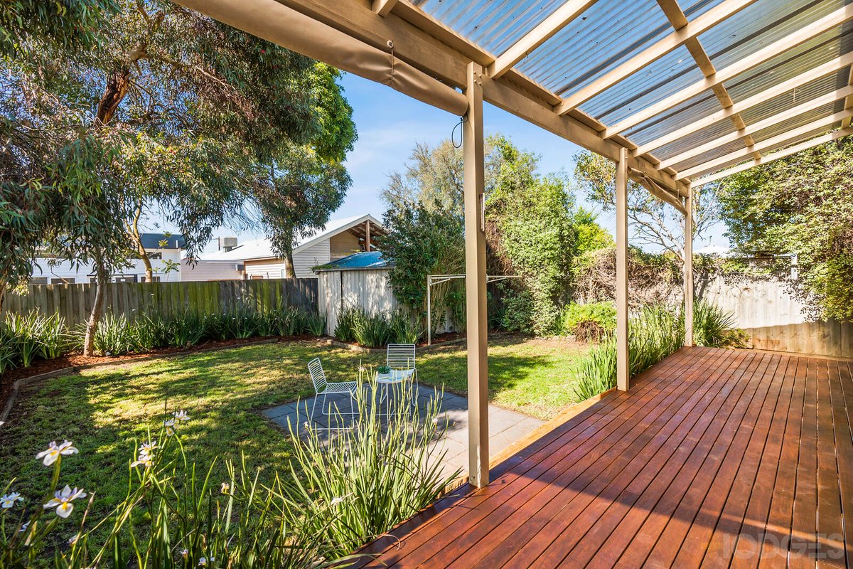 46 Waratah Street Geelong West - Residential for sale