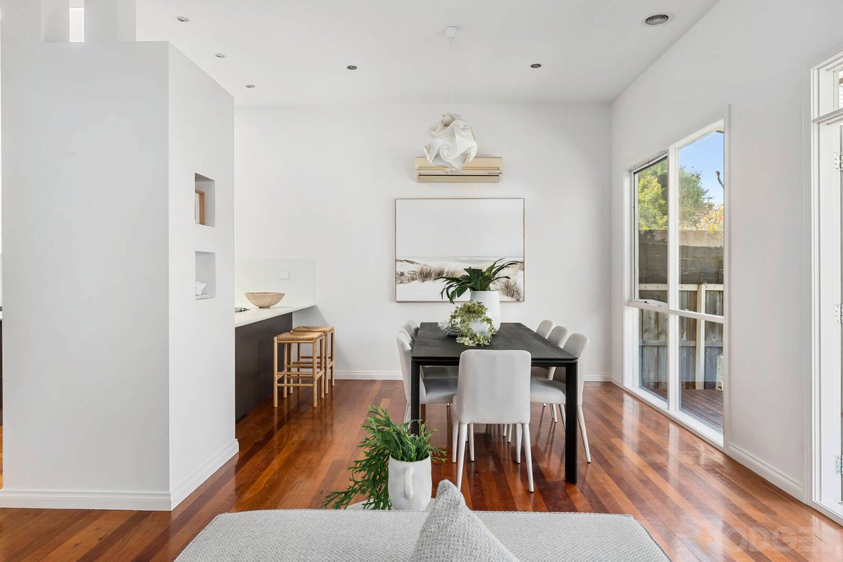46 Waratah Street Geelong West - Residential for sale
