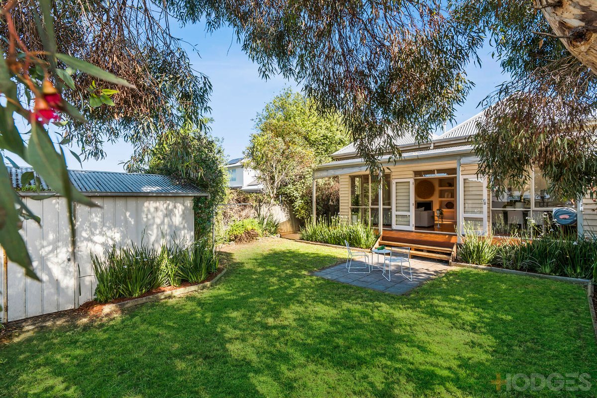46 Waratah Street Geelong West - Residential for sale