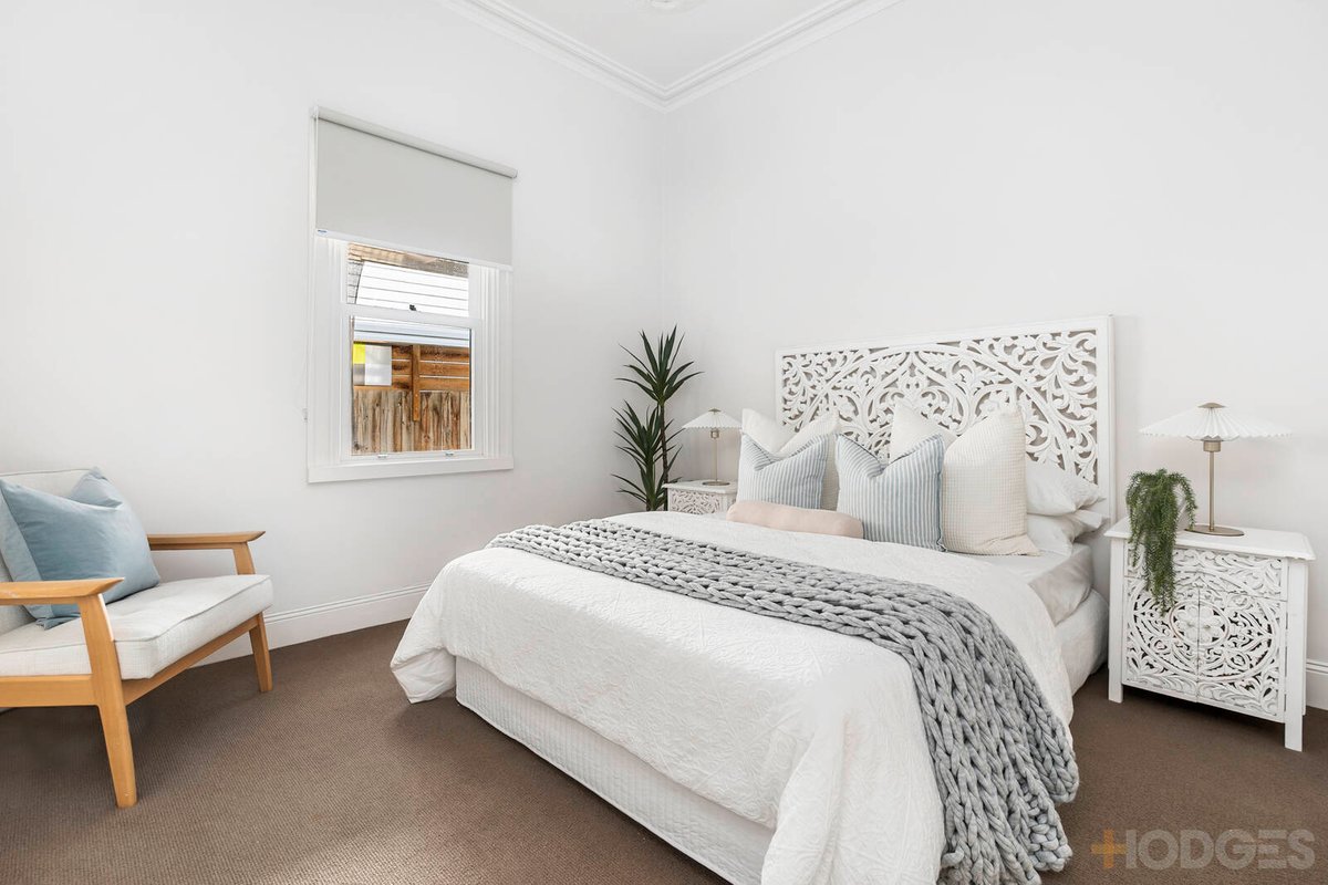 46 Waratah Street Geelong West - Residential for sale