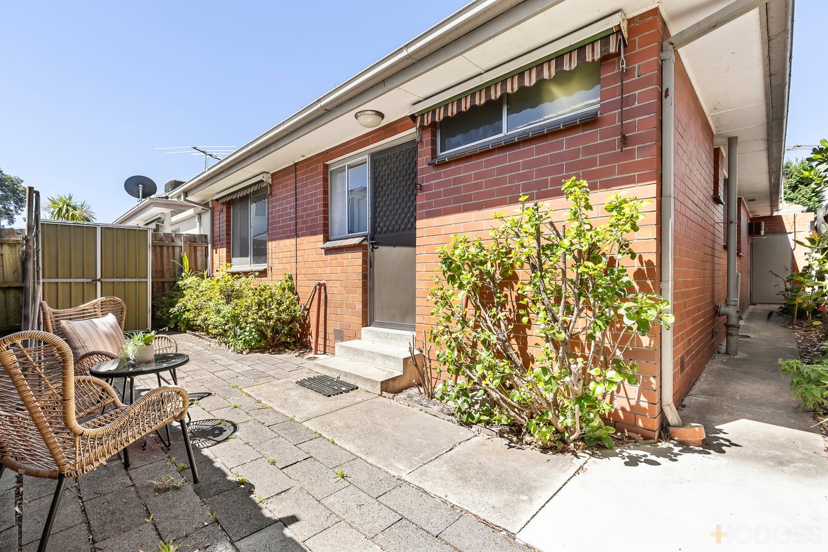 4 / 60 Bamfield Street Sandringham - Residential for sale
