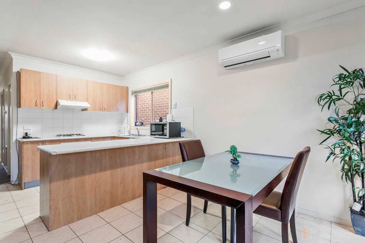 46 / 156-158 Bethany Road Hoppers Crossing - Residential for sale