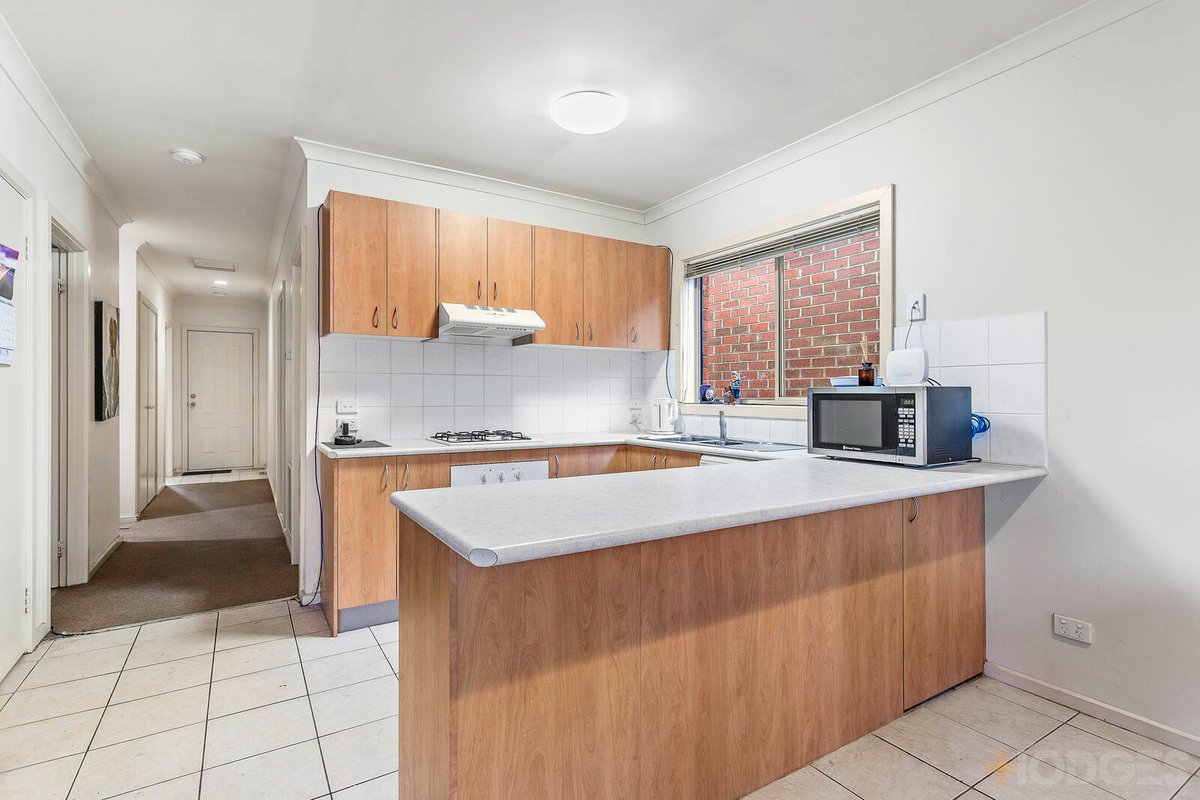 46 / 156-158 Bethany Road Hoppers Crossing - Residential for sale