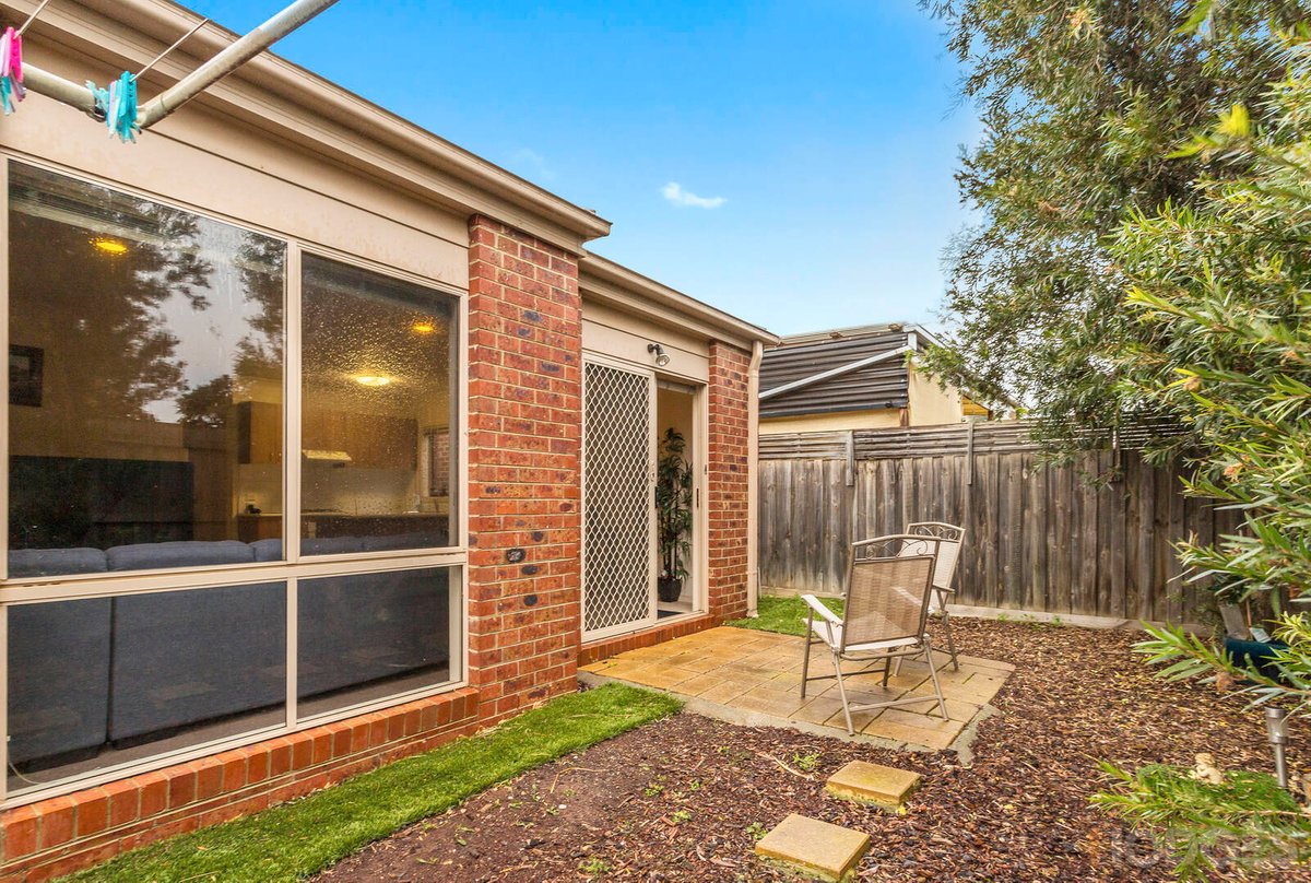 46 / 156-158 Bethany Road Hoppers Crossing - Residential for sale