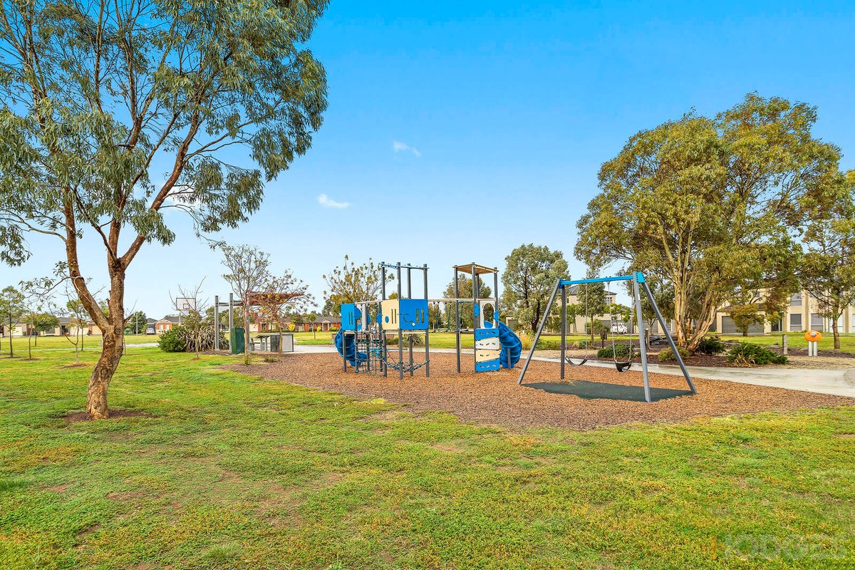 46 / 156-158 Bethany Road Hoppers Crossing - Residential for sale