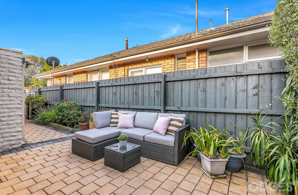 4 / 62 Milan Street Mentone - Residential for sale