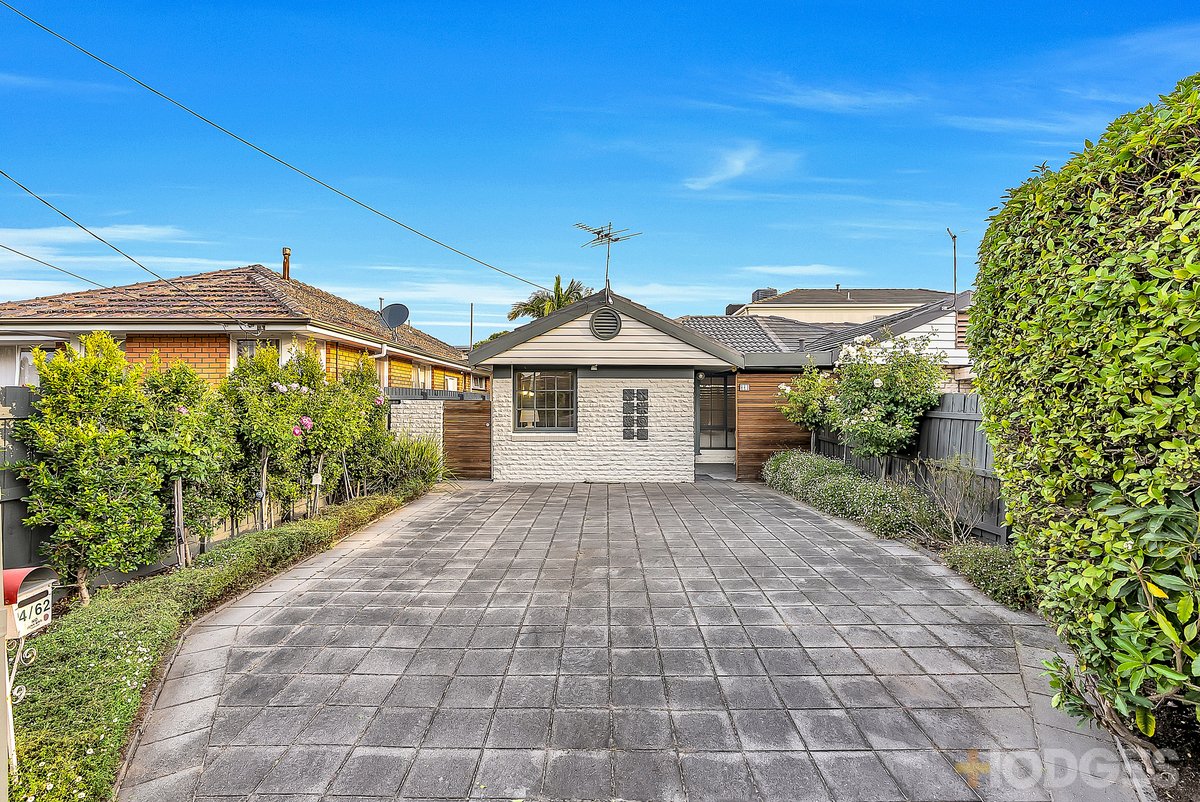 4 / 62 Milan Street Mentone - Residential for sale