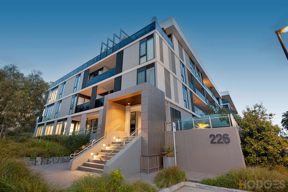 462 / 226 Bay Road Sandringham - Residential for sale