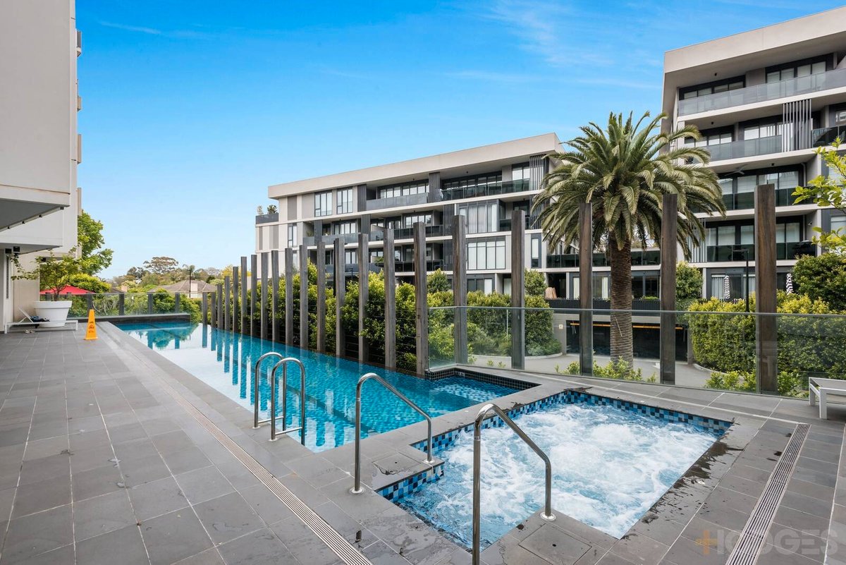 462 / 226 Bay Road Sandringham - Residential for sale