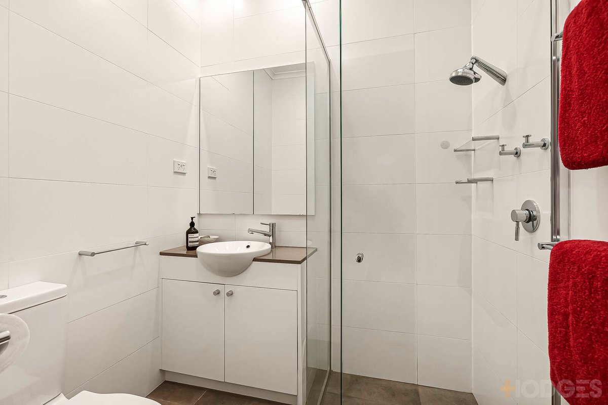 4 / 63 Bealiba Road Caulfield South - Residential for sale