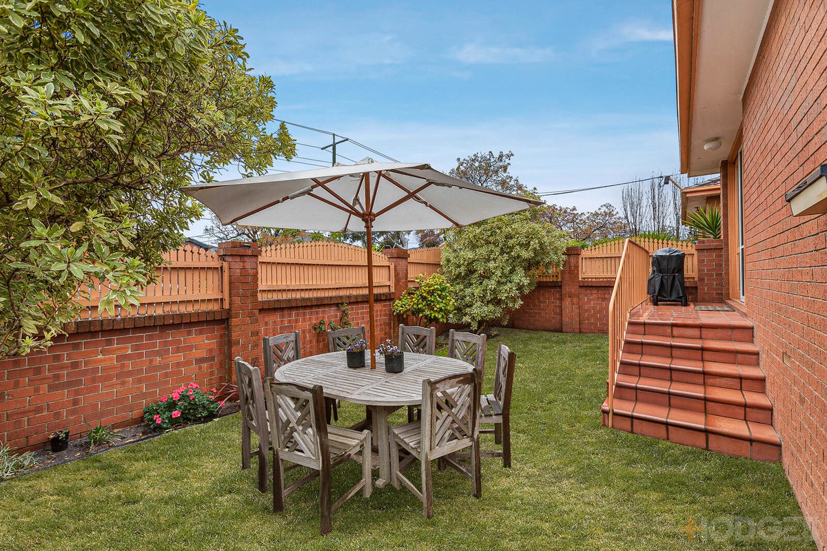 4 / 63 Bealiba Road Caulfield South - Residential for sale