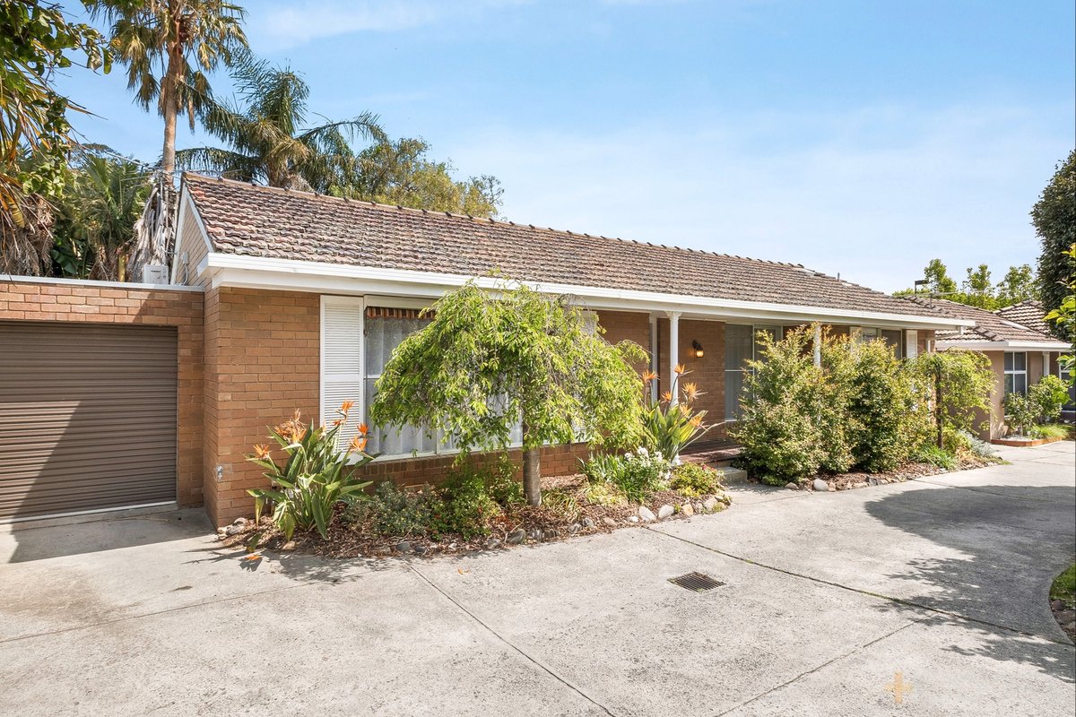 4 / 64 Edward Street Sandringham - Residential for sale