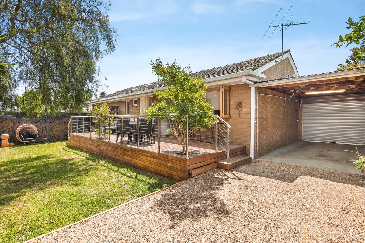 4 / 64 Edward Street Sandringham - Residential for sale