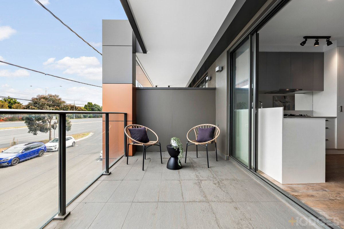 4 / 657 Nepean Highway Brighton East - Residential for sale