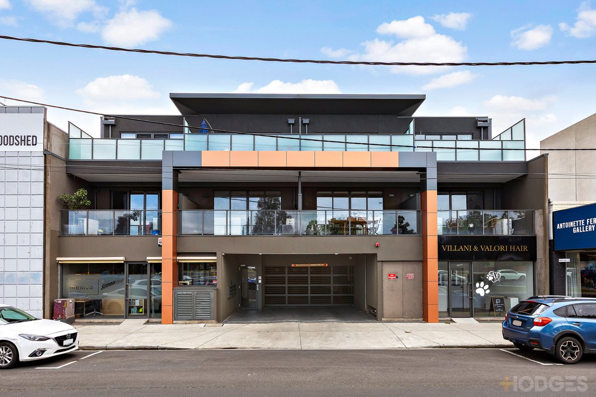 4 / 657 Nepean Highway Brighton East - Residential for sale