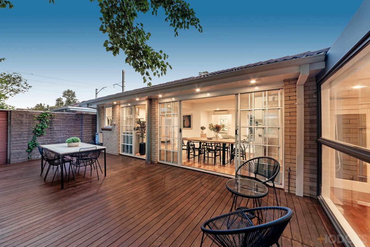 4 / 66 Asling Street Brighton - Residential for sale