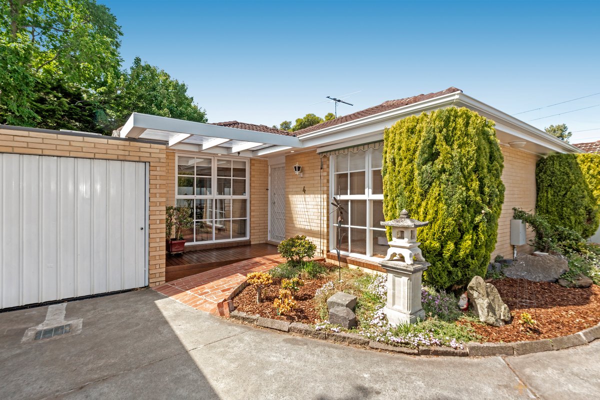4 / 66 Asling Street Brighton - Residential for sale