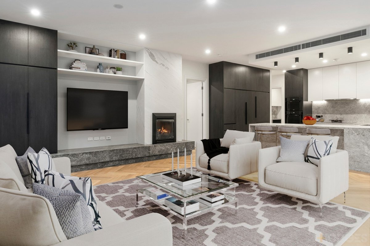 4 / 67-69 Well Street Brighton - Residential for sale