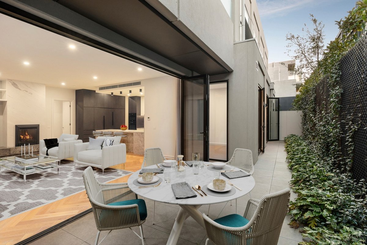 4 / 67-69 Well Street Brighton - Residential for sale