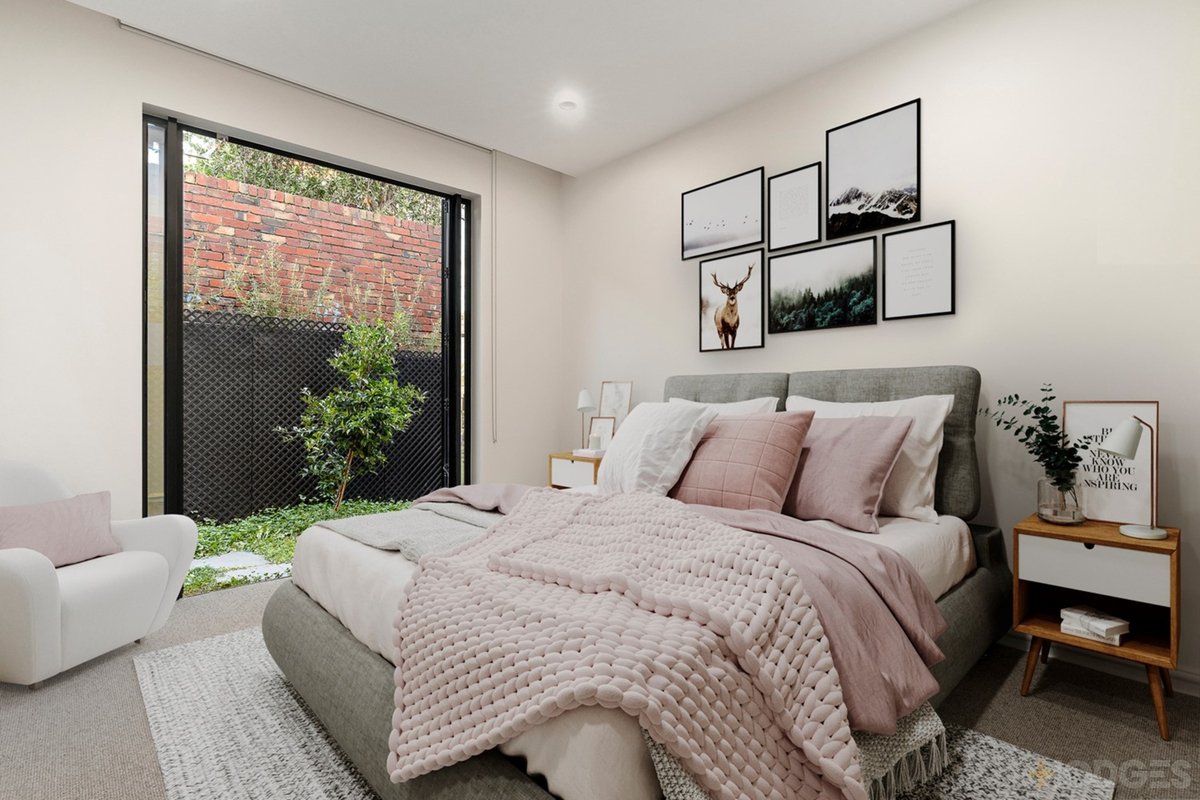 4 / 67-69 Well Street Brighton - Residential for sale