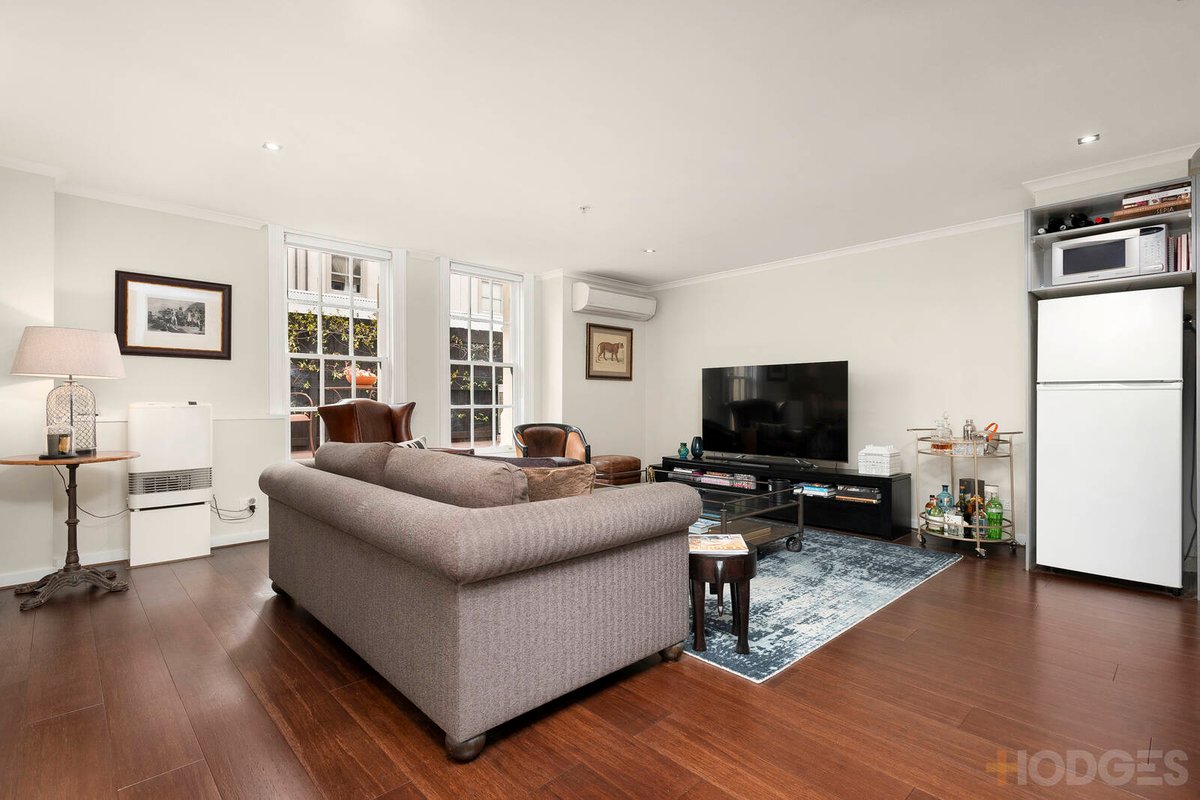 4 / 67 High Street Prahran - Residential for sale