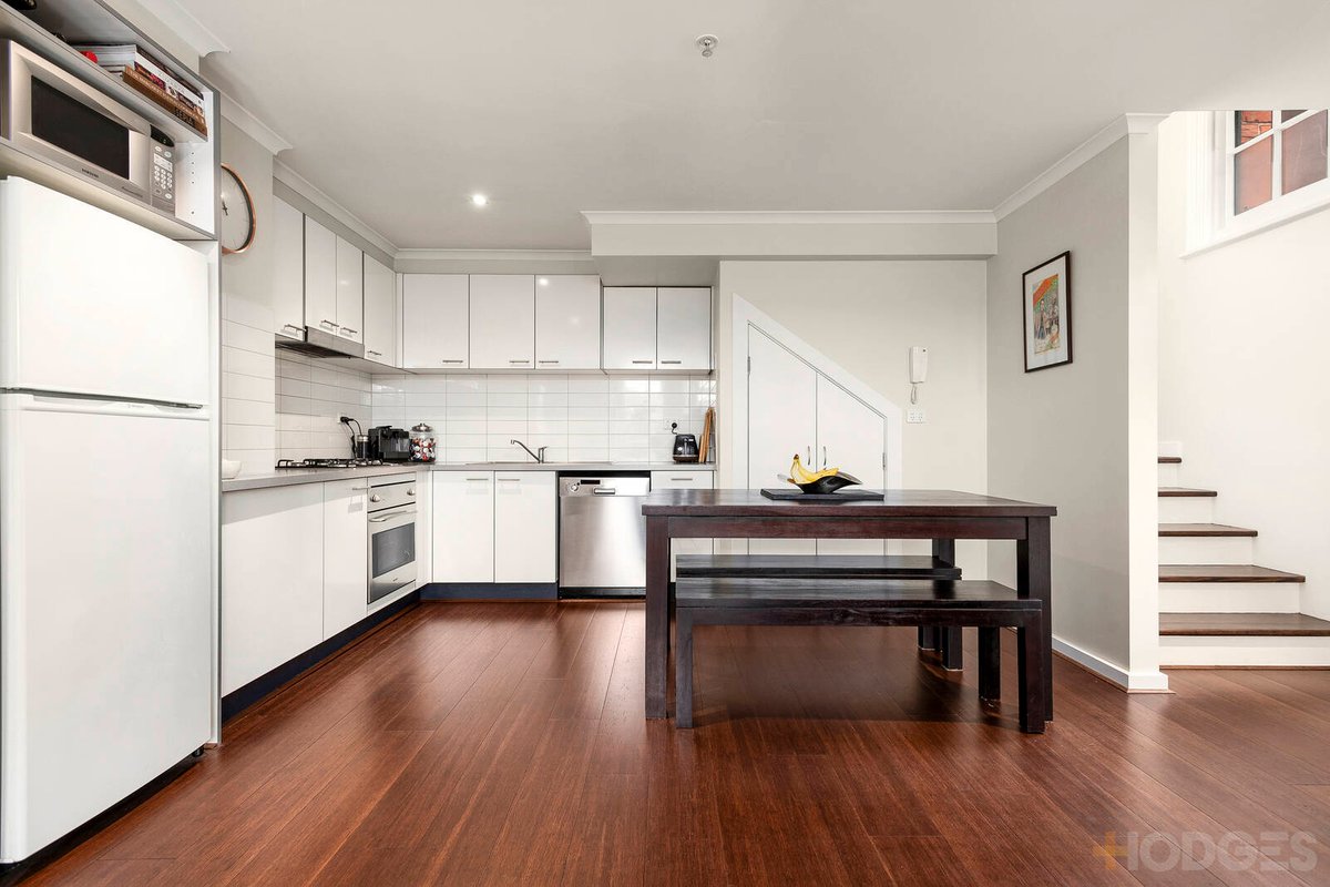4 / 67 High Street Prahran - Residential for sale